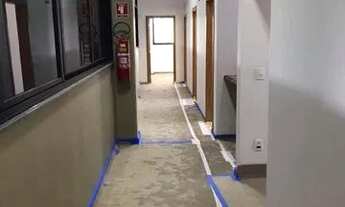 Imagem 2: Barracão 900 metros quadrados