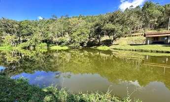 Imagem 2: Vende-se lote com 600m² para construção de chacara