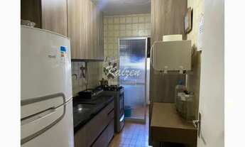 Imagem 6: APARTAMENTO 02 DORMITÓRIOS - VILA CAMPESTRE