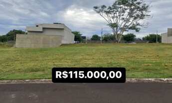 Imagem 1: VENDA Terreno / lote com venda por R$115.000