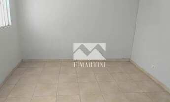 Imagem 6: Casa com 2 dormitórios para alugar, 90 m² por R$ 1.268,63/mês - Jardim Brasília - Piracica