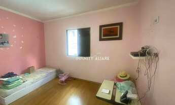 Imagem 5: Casa Assobradada com 2 dormitórios à venda, 100 m² por R$ 550.000 - Alto da Mooca - São Pa