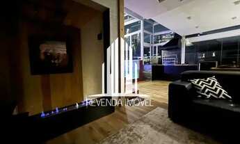 Imagem 2: Cobertura com 2 Quartos e 2 banheiros à Venda, 120 m²