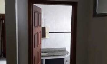 Imagem 5: Tipo casa 1º andar ampla clara ótimo imóvel escritura em dia