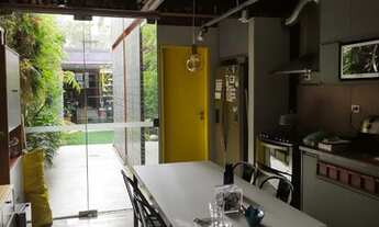 Imagem 3: Casa de Vila Itaim Bibi