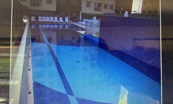 Imagem 4: Alugo Via tropical 2 Quartos 1 suíte. Lazer completo