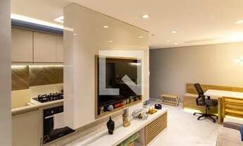 Imagem 5: Apartamento para Aluguel - Casa Verde, 2 Quartos, 65 m2