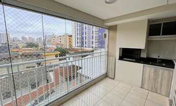 Imagem 6: Apartamento para venda com 66 mts quadrados com 2 dormitórios, sendo 1 suite