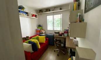 Imagem 7: Apartamento à venda 95m² 3 dormitórios, 1 suíte 2 vagas na Vila Andrade