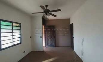 Imagem 4: Casa Sobrado em Araraquara