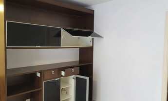 Imagem 5: Apartamento para aluguel e venda possui 87 metros quadrados com 3 quartos