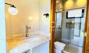 Imagem 4: Sobrado no Condomínio Vale Verde