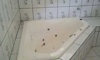 Imagem: Aluga-se casa no carana R$ 1600,00