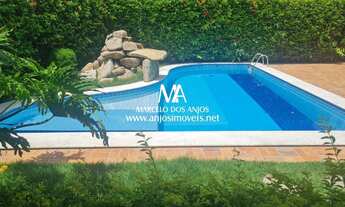 Imagem 5: Casa à venda no Condomínio Residencial Aldebaran Beta