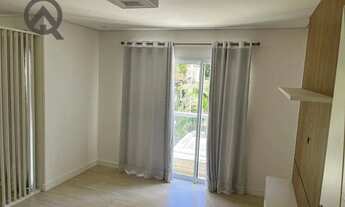 Imagem 3: Apartamento com 3 dormitórios, 87 m² - venda por R$ 985.000 ou aluguel por R$ 5.411/mês