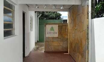 Imagem 4: Anápolis - Casa Padrão - Jardim Santana