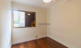 Imagem 7: Apartamento com 94m², 3 quartos (1 suíte) varanda, 1 vaga