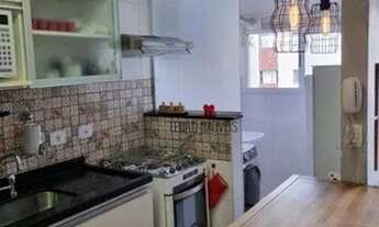 Imagem 5: Apartamento com 2 dormitórios para alugar, 53 m² por R$ 6.331,00/mês - Consolação - São Pa