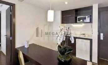 Imagem 3: FLAT PARA LOCAÇÃO NO PARAÍSO!