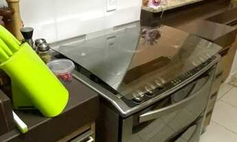 Imagem 7: Área privativa no Bairro Jardim Atlântico em Brelo Horizonte