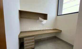 Imagem 5: Casa de Condomínio com 3 dorms, Residencial Gaivota II, São José do Rio Preto - R$ 1.69 mi