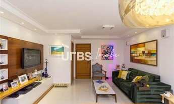 Imagem: Edifício Brisas do Lago - Apartamento 3