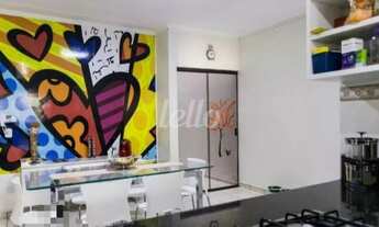 Imagem 7: Santo André - Casa Padrão - Vila Curuca