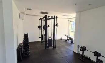 Imagem 3: Apto.2; quartos nas Três Rios - Freguesia