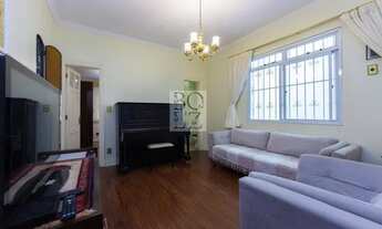 Imagem 2: Casa para Venda em São Paulo, Paraíso, 4 dormitórios, 4 suítes, 4 banheiros, 6 vagas