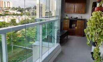 Imagem 7: Apartamento para aluguel com 74 metros quadrados com 2 quartos