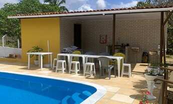 Imagem 3: TABATINGA: Casa com três quartos climatizados