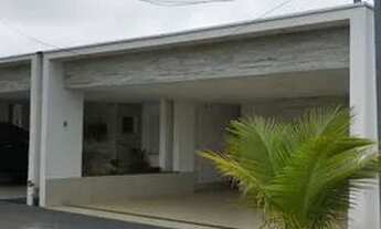 Imagem: Casa de condomínio térrea para venda com