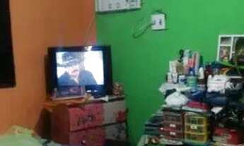 Imagem: Casa para venda tem 100 metros quadrado