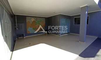 Imagem 2: Ribeirão Preto - Casa - Quintino