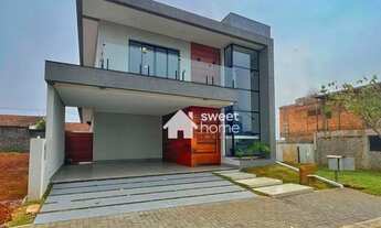 Imagem 2: Sobrado no Paysage Felicita