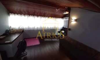 Imagem 6: Apartamento para venda possui 145 metros quadrados com 3 quartos em Portinho - Cabo Frio