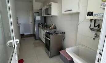 Imagem 6: Apartamento com 2 dormitórios para alugar, 57 m² por R$ 2.370/mês - Alto - Piracicaba/SP