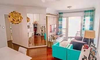 Imagem 6: Apartamento à venda , 3 quartos sendo 1 suíte , Condomínio Edifício Serramar , Aquarius