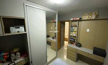 Imagem 11: Area Privativa 2 quartos Castelo