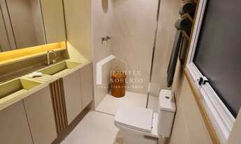 Imagem 6: Apartamento para venda possui 80 metros quadrados com 2 quartos em Tatuapé - São Paulo - S