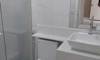 Imagem 6: Casa de condomínio térrea para venda com 127 metros quadrados com 2 quartos