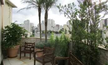 Imagem 3: Apartamento no Morumbi- São Paulo, SP