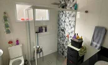 Imagem 6: Casa para venda possui 170 metros quadrados com 3 quartos em Barão Geraldo - Campinas - SP