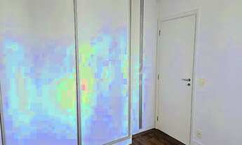 Imagem 7: Apartamento para locação no Brooklin, São Paulo, SP