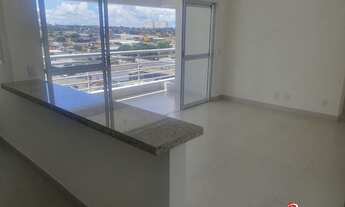 Imagem 3: Apartamento 82 m², 3 Suítes, laser, Bairro Ipiranga - Goiânia - GO