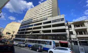 Imagem: APARTAMENTO PETRÓPOLIS CENTRO