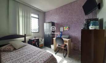 Imagem 4: Cobertura para aluguel 3 quartos 1 suíte 1 vaga - Carlos Prates