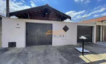 Imagem: Casa com 2 dormitórios para alugar, 90