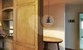 Imagem 3: Apartamento para venda com 100 metros quadrados com 2 quartos em Jardim Paulista - São Pau