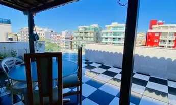 Imagem 2: CBERTURA VENDA NO BRAGA - CABO FRIO